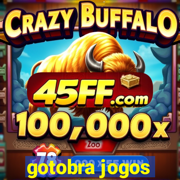 gotobra jogos
